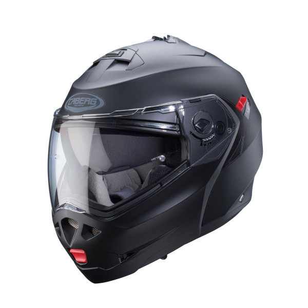 CABERG Caberg Duke X Matt Black Helmet